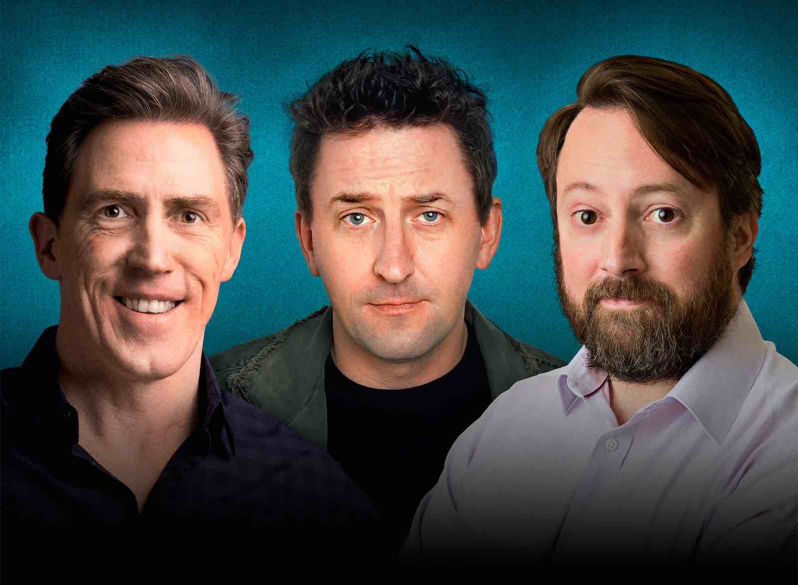 Rob Brydon Lee Mack David Mitchell Announce Joint Tour SEENIT rob-brydon-lee-mack-david-mitchell-announce-joint-tour-seenit