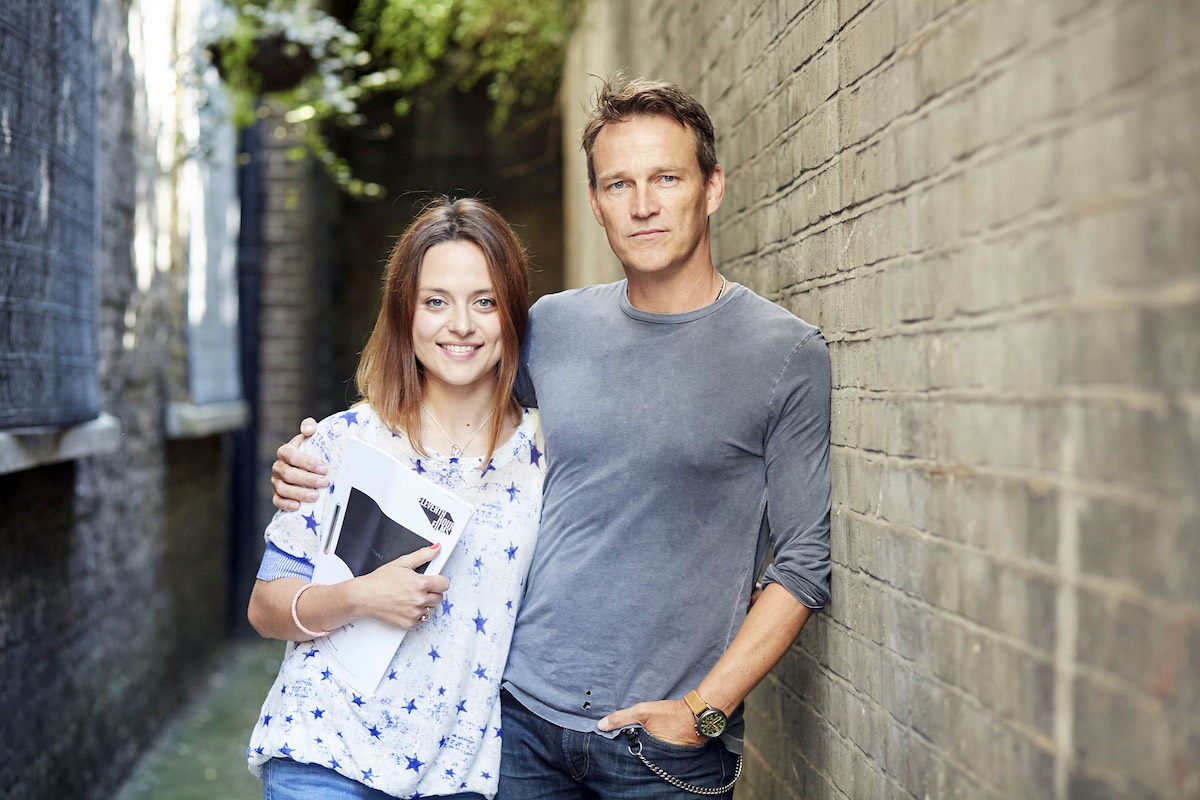 ITV unveils new cast for Safe House following Christopher Eccleston’s