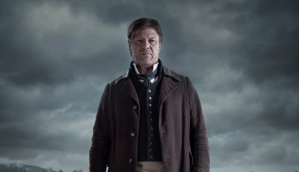 Sean Bean to return with second series of The Frankenstein Chronicles
