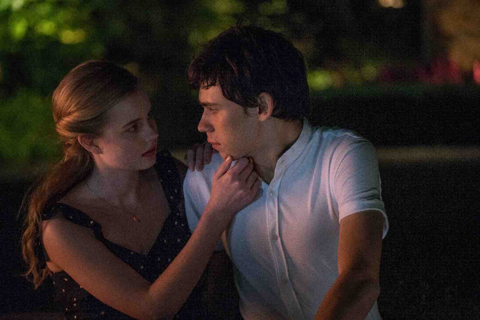 Trailer David Levithan’s Every Day comes to the big screen SEENIT Trailer David Levithan’s Every Day comes to the big screen SEENIT