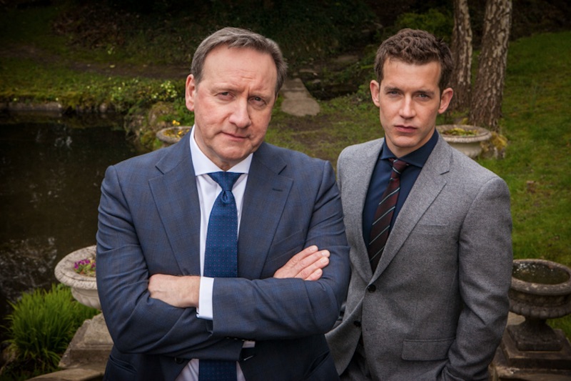 Midsomer Murders gets new series regular SEENIT