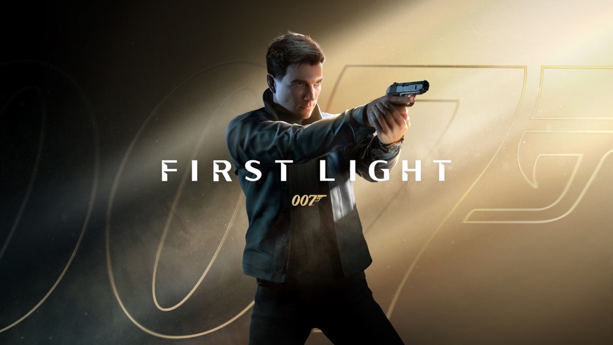 007 First Light – new game details and teaser revealed