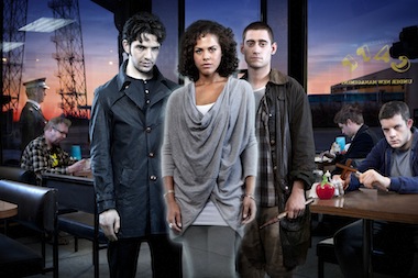 Cast changes for BBC Three’s Being Human