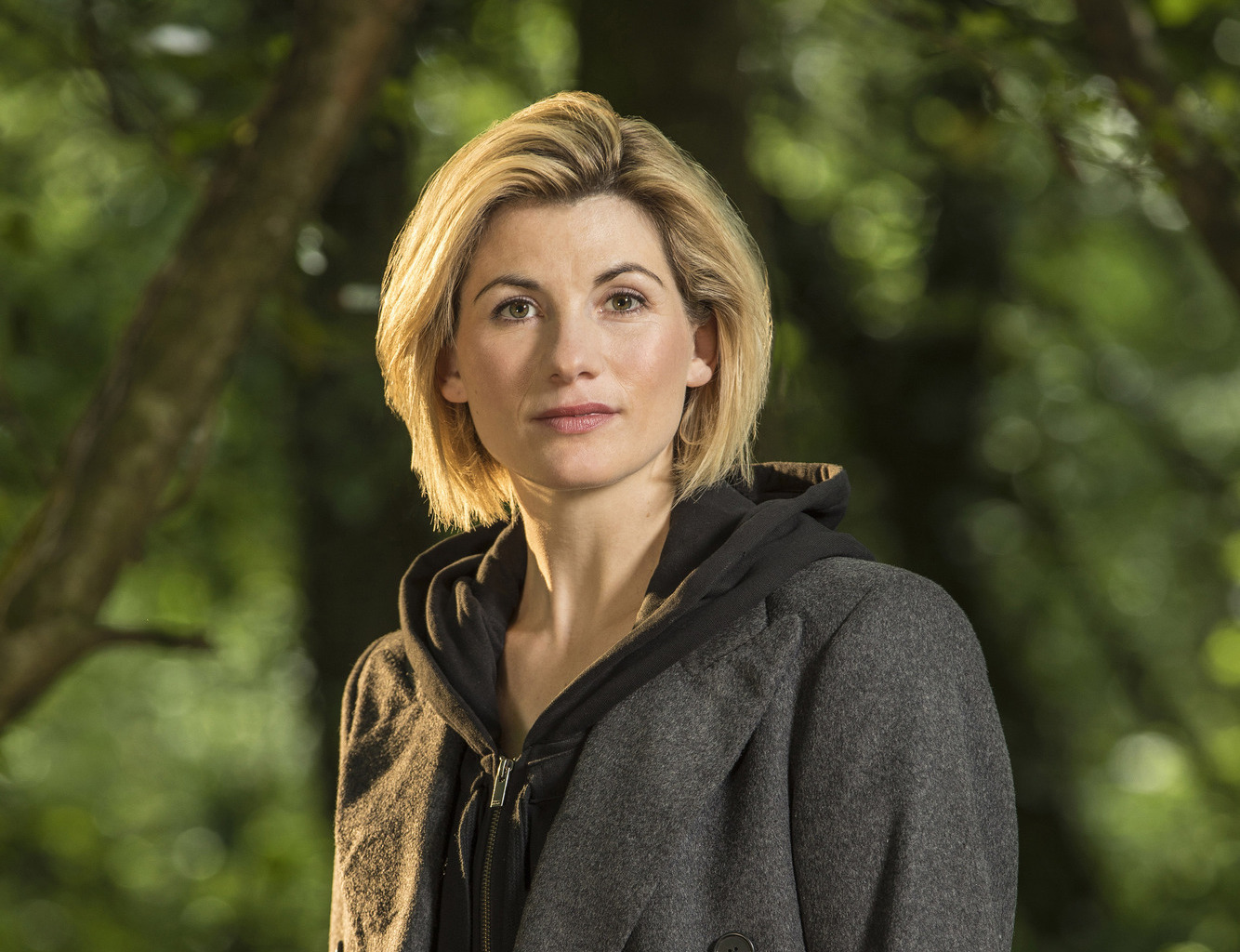 Doctor Who Infinity game now available for iOS and Android