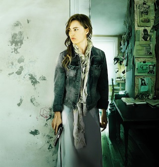 Hunted is TV’s latest duller than dull drama