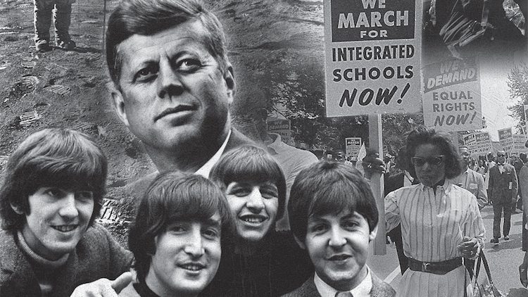UKTV confirm airdate for Tom Hanks’ The Sixties