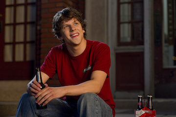 Jesse Eisenberg – 30 Minutes or Less