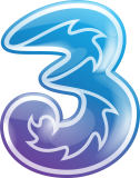 Three’s mobile data users view 1.2bn Facebook pages every month