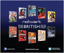 Network DVD announces new British Film collection