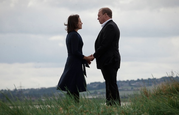 Spooks axed after 10 years