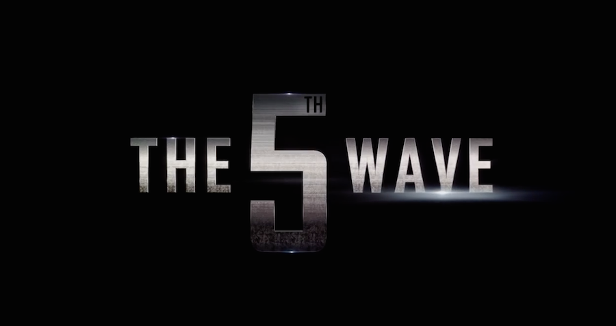 Trailer: Chloë Grace Moretz in The 5th Wave