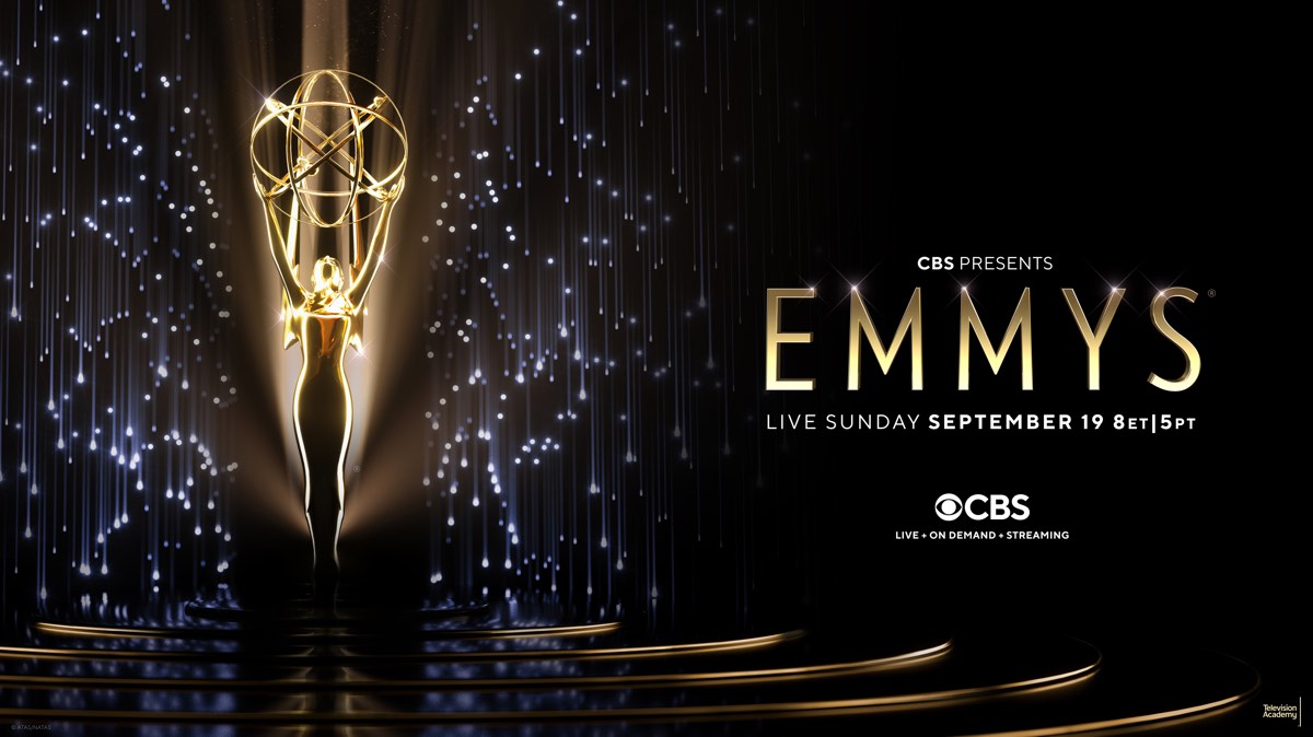 73rd Emmy Awards – Rainmaker confirms new international broadcast deals