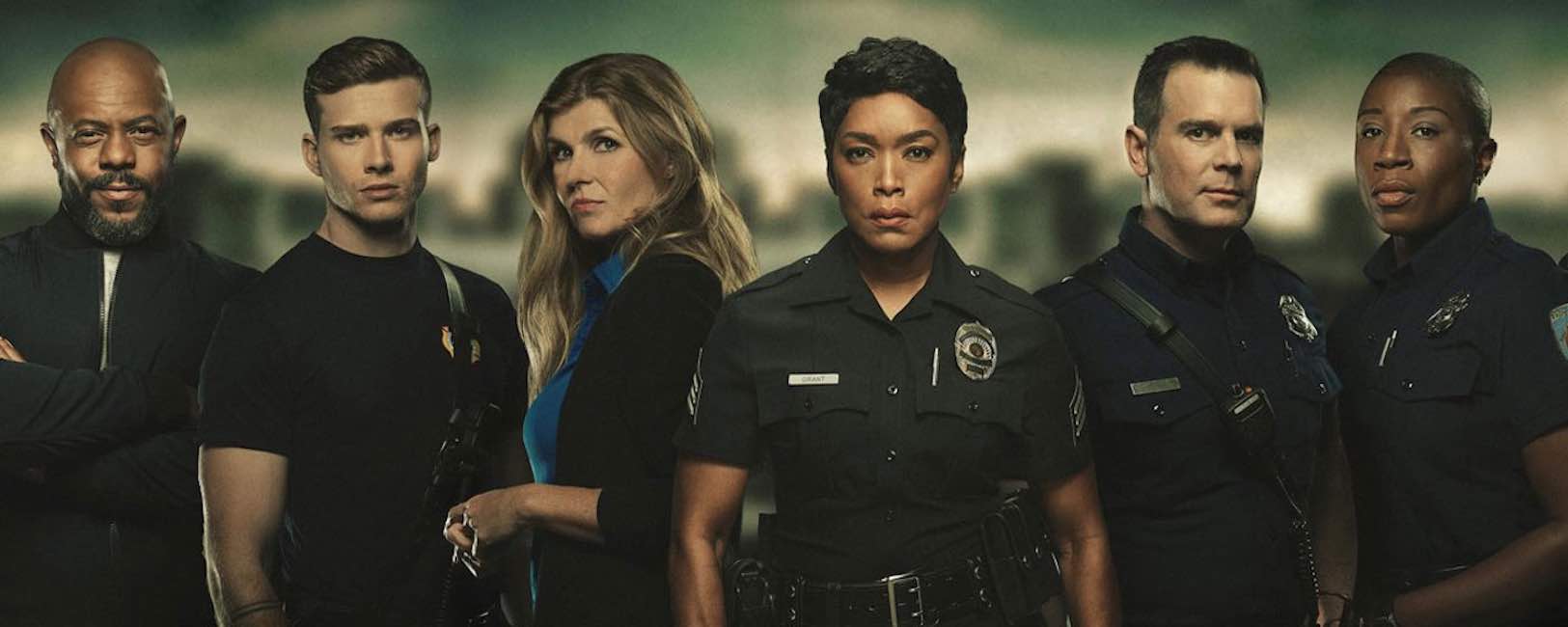 Angela Bassett’s emergency service drama, 9-1-1, is coming to Sky Living