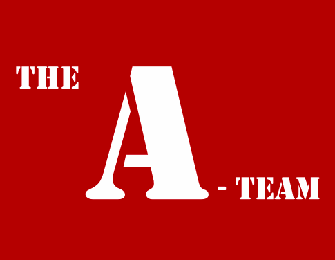 Remembering The A-Team