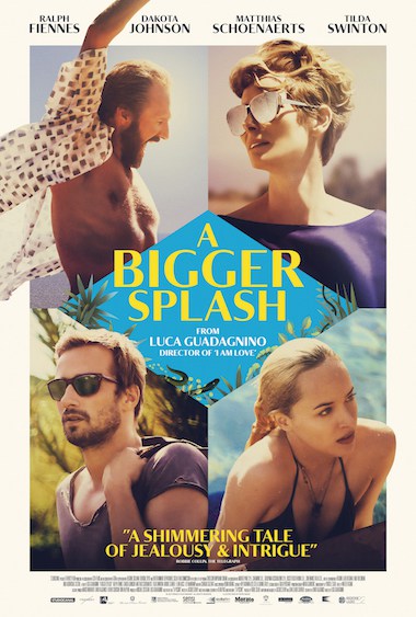 Video: A Bigger Splash