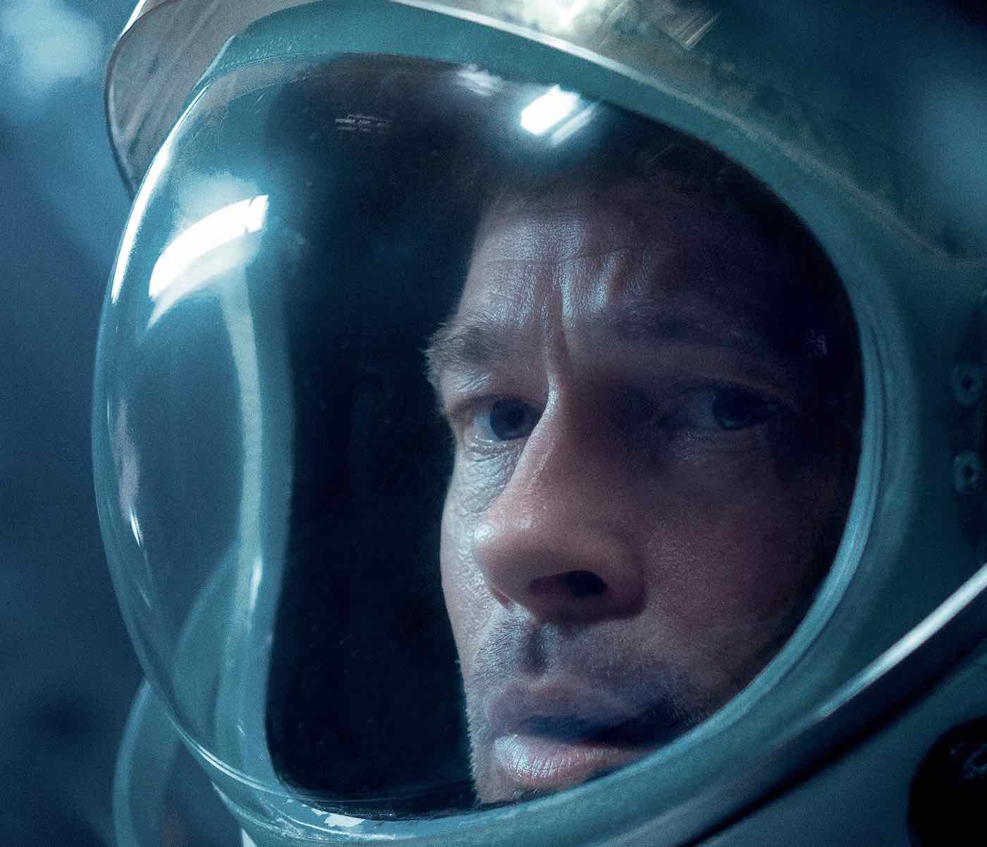 Brad Pitt’s Ad Astra gets new IMAX trailer