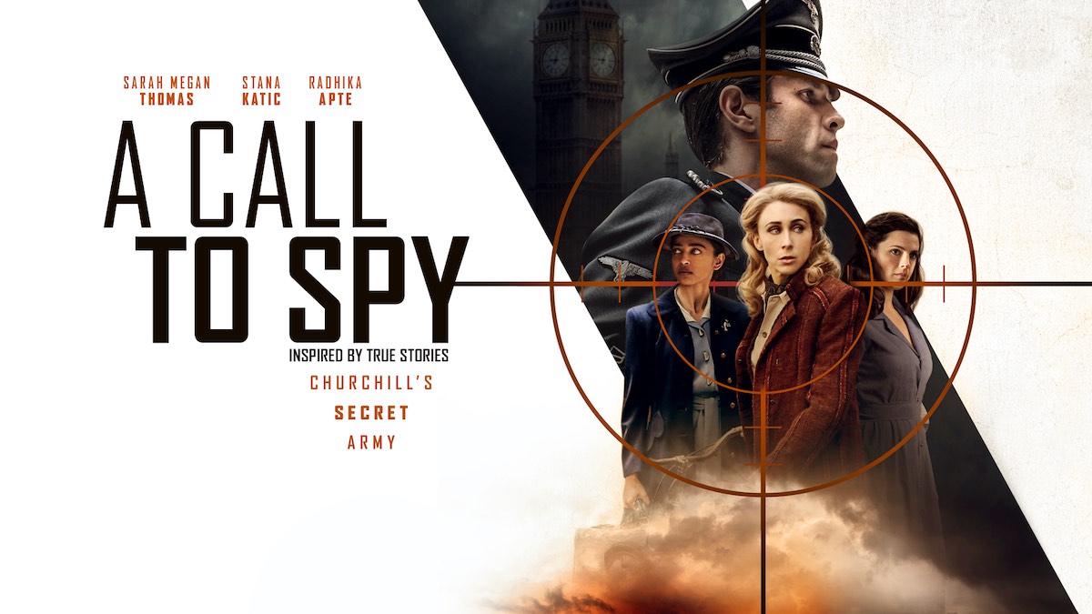 Trailer: Watch Stana Katic in A Call to Spy