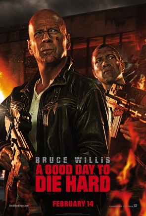 A Good Day to Die Hard – clip