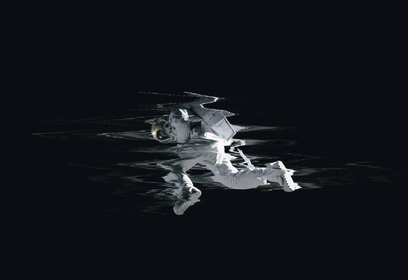 Ad Astra – Watch Brad Pitt and Tommy Lee Jones in debut trailer