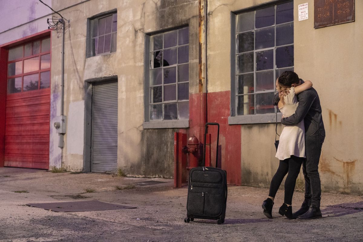 After We Collided comes to Prime Video in December