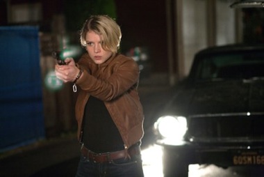 Alcatraz – Episode One Clip