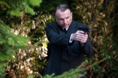 US hit series Alcatraz launches March 13th