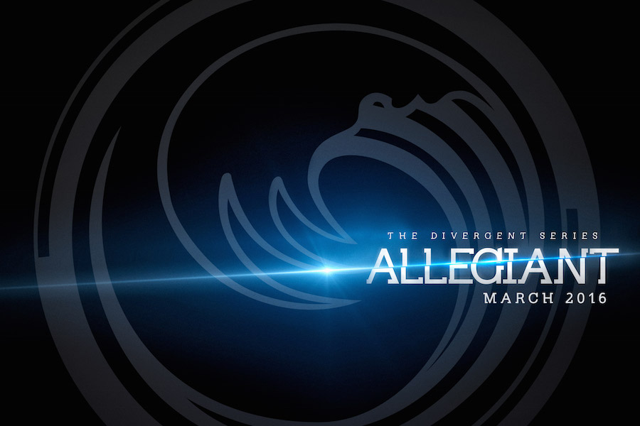 Trailer: The Divergent Series Allegiant