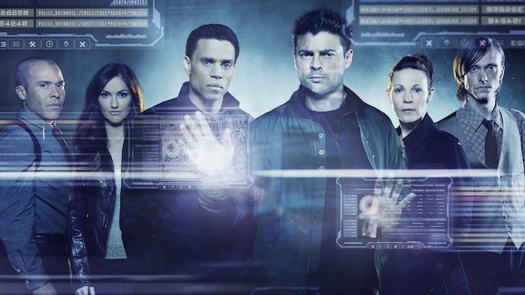 Fox cancels Karl Urban and J.J. Abrams’ Almost Human