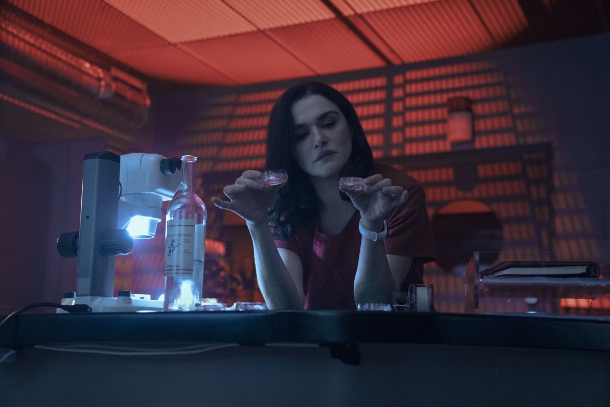 Prime Video confirms premiere date for Rachel Weisz’s Dead Ringers