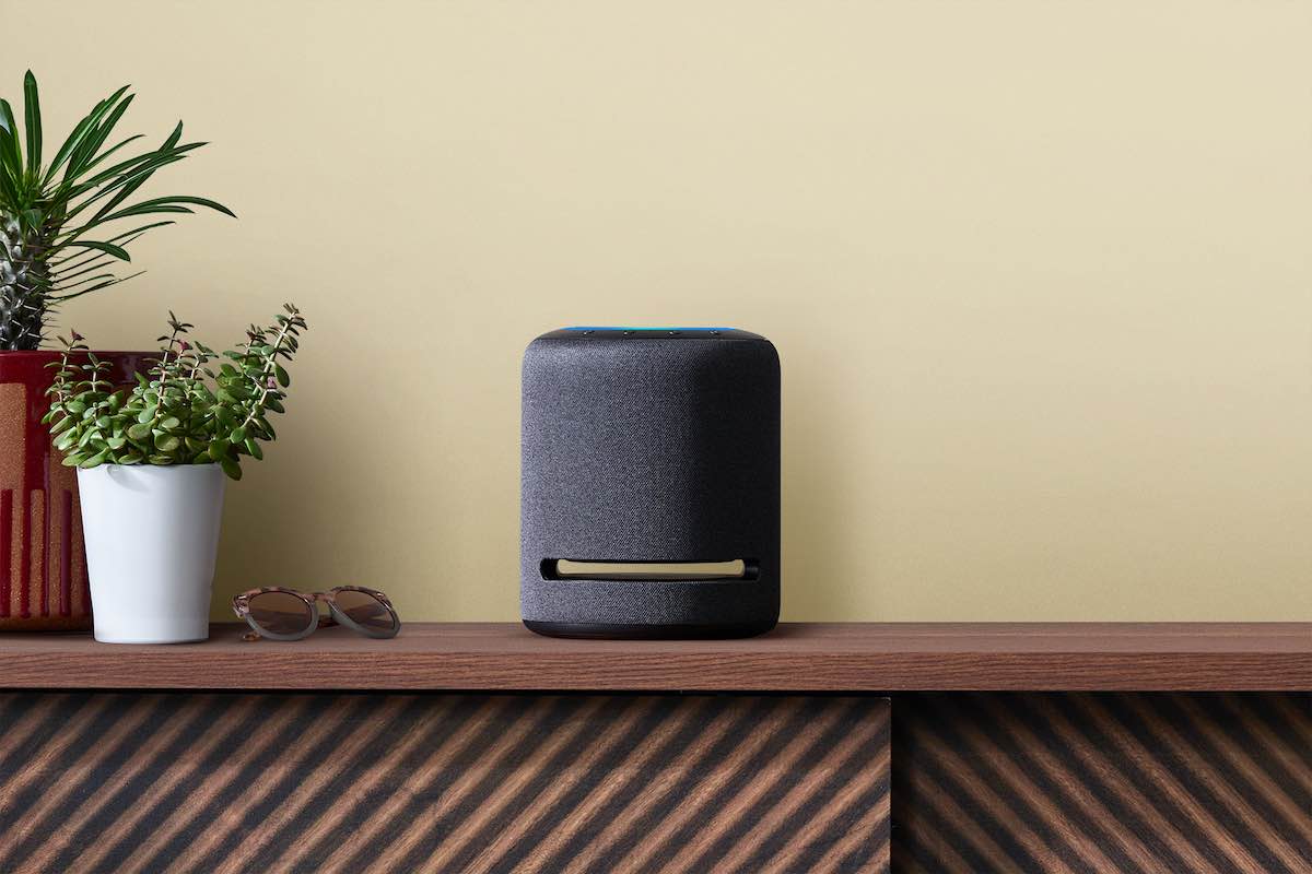 Amazon unveils new Dolby Atmos Echo and Alexa-powered earbuds