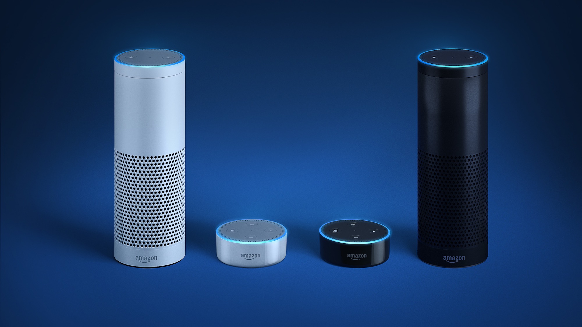 BBC Radio launches new listening ‘Skill’ for Amazon’s Echo