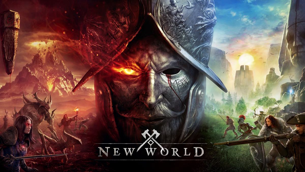 Amazon Games launches PC title, New World