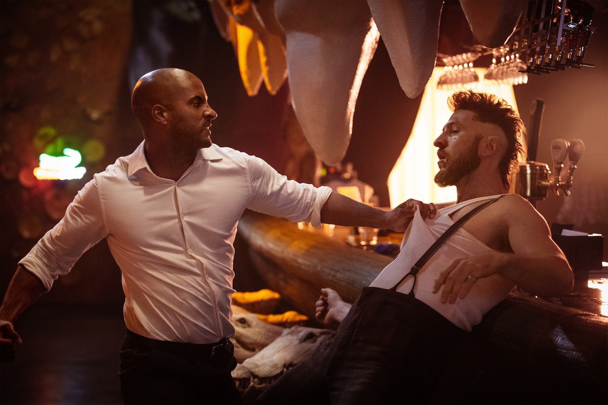 Neil Gaiman’s American Gods to get UK, France and Germany home entertainment release