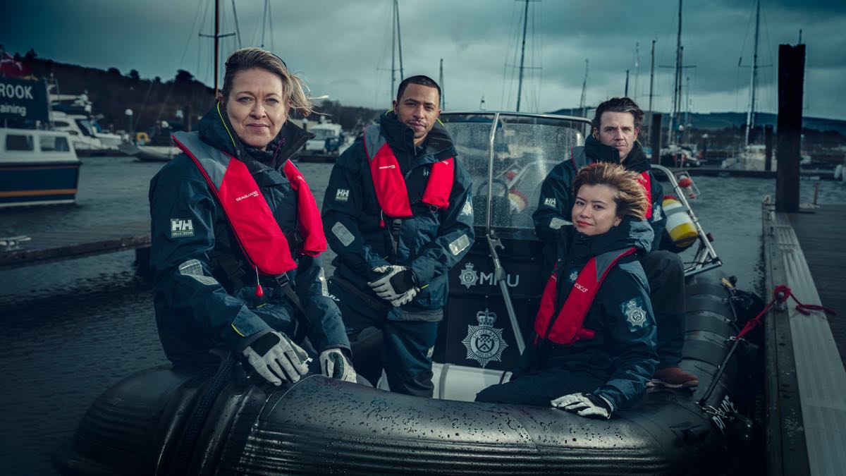 UKTV’s upcoming Nicola Walker drama announces further casting