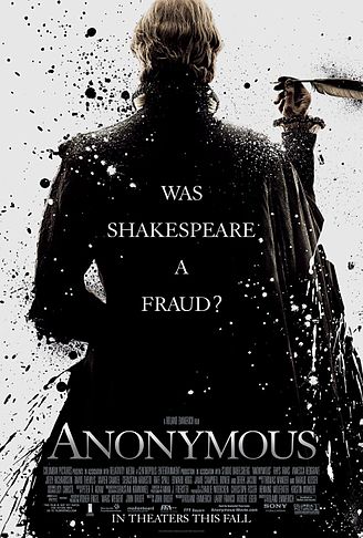 Audio: Roland Emmerich discusses Anonymous