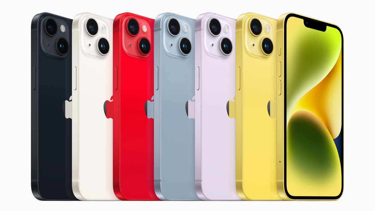 Apple expands Self Service Repair to cover iPhone 14 plus additional Mac models
