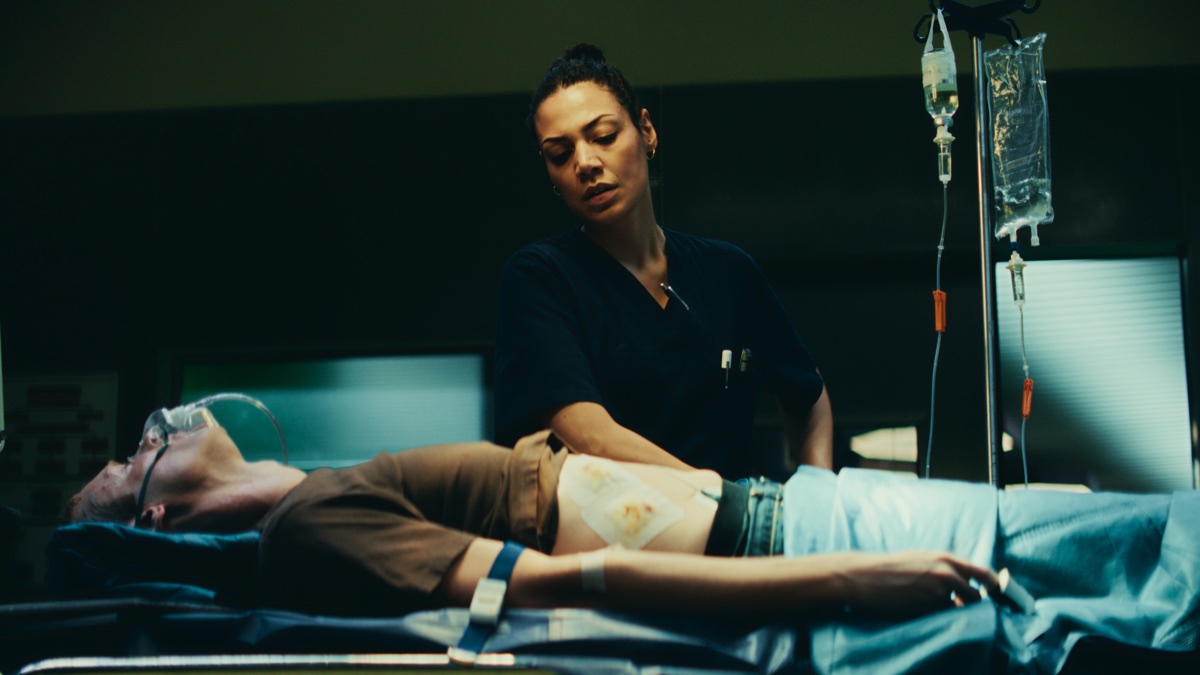Berlin ER – upcoming Apple TV+ medical drama gets trailer