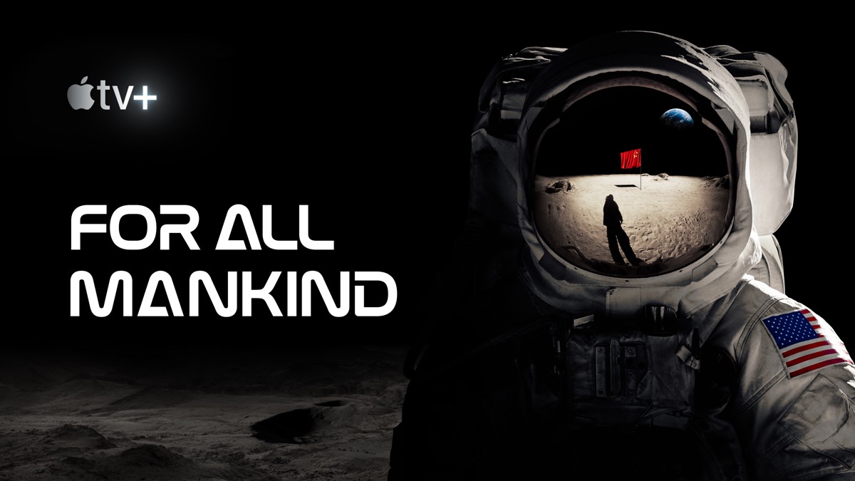 For All Mankind Season 3 – Apple TV+ confirms launch date