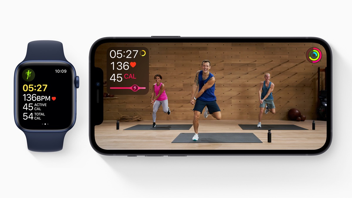 EE announces up to 6 months free Apple Fitness+ offer plus new PAYG mobile data plans