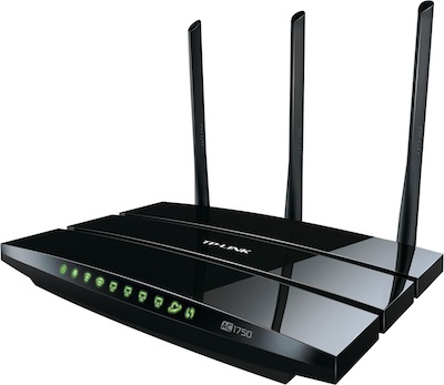 TP-Link Archer C7 and BT Sport – an update