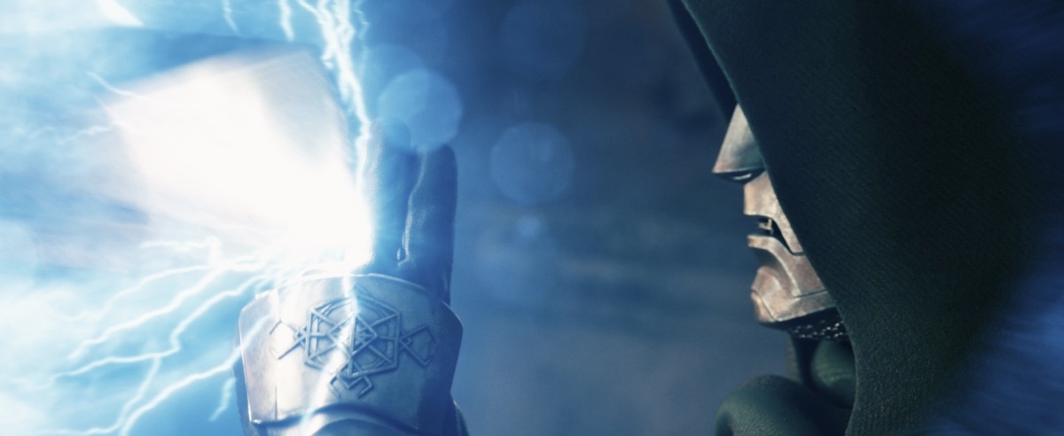 Marvel releases new Avengers: Doomsday trailer