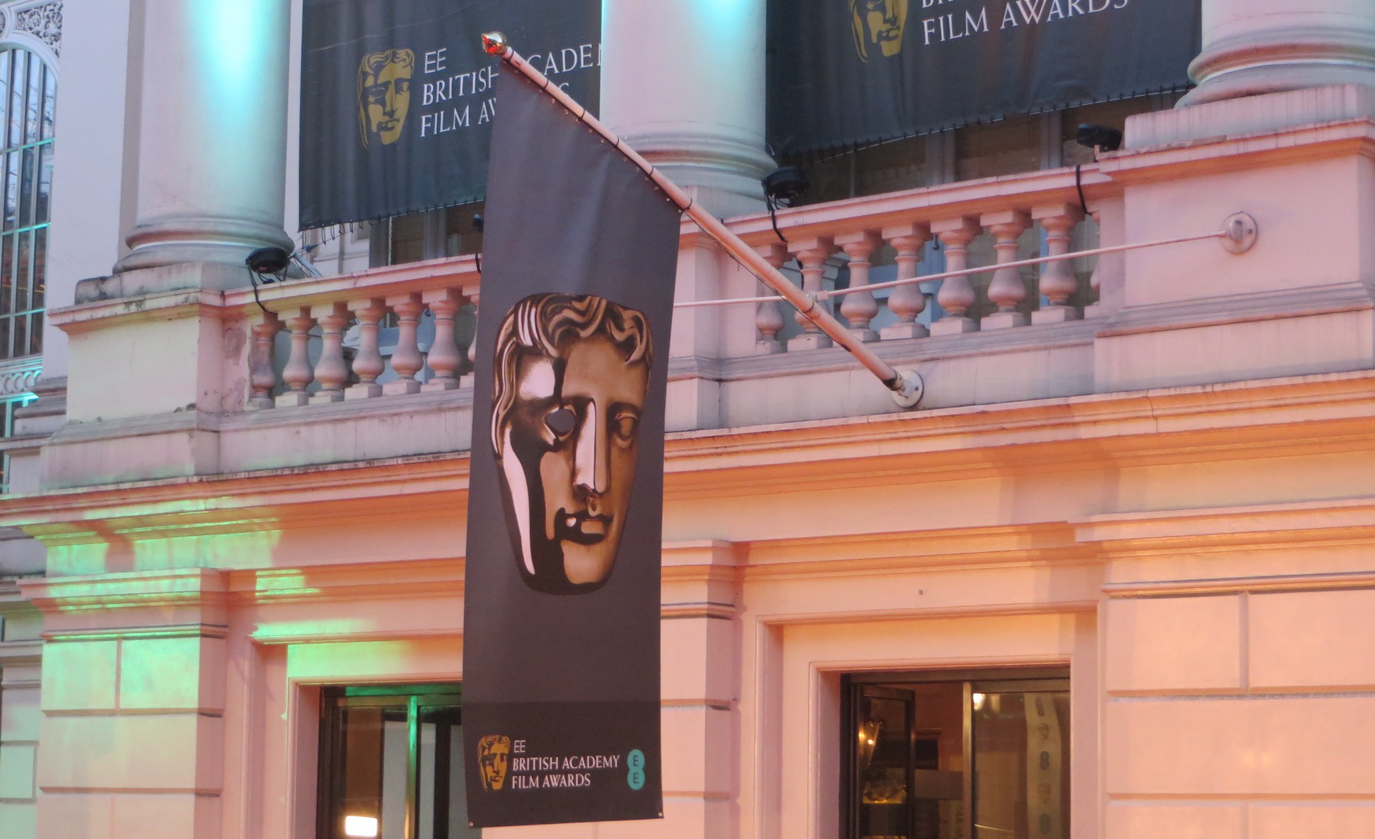 BAFTA 2019 film award nominees confirmed