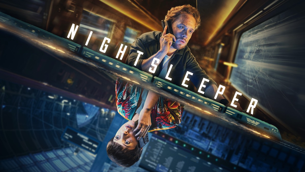 Nightsleeper – BBC’s new real-time thriller gets trailer