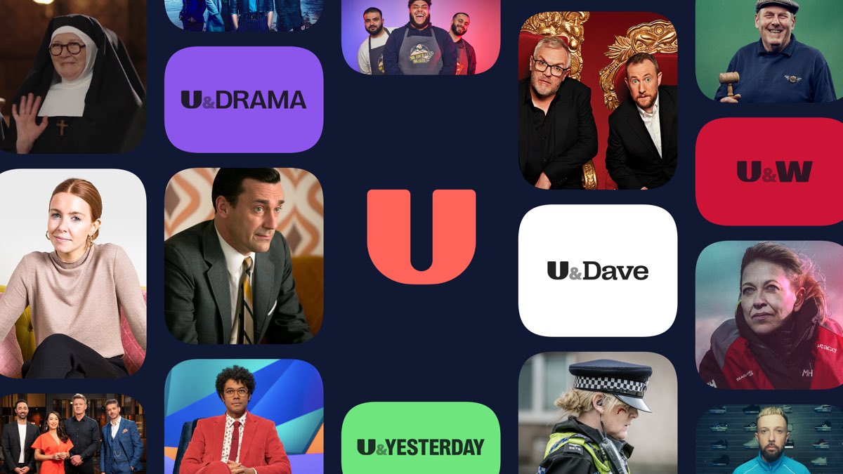 BBC’s advert-funded streaming service launches on Sky Q