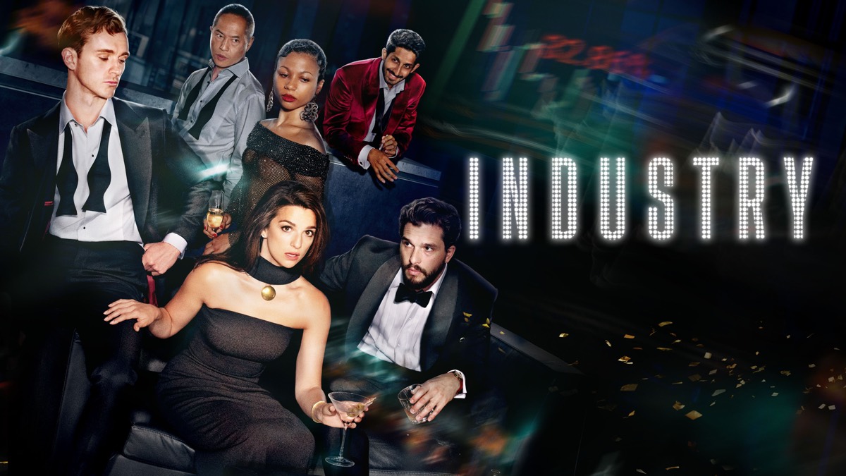 BBC confirms Industry series 3 air date