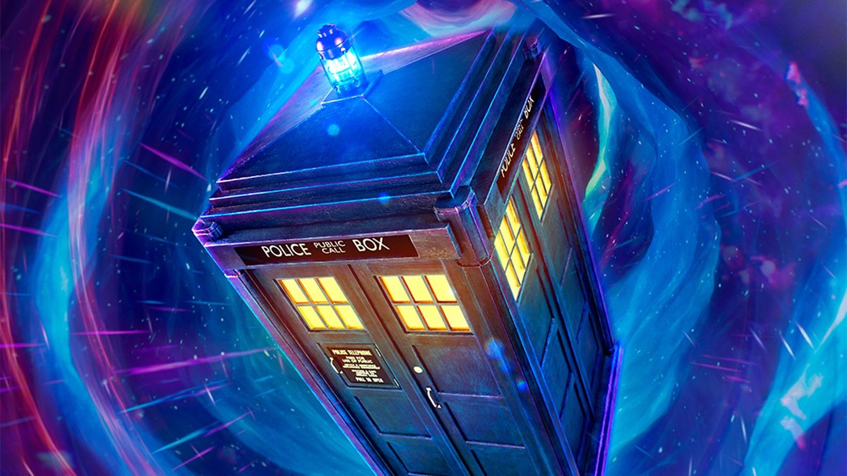 BBC invites tenders for Doctor Who production contract