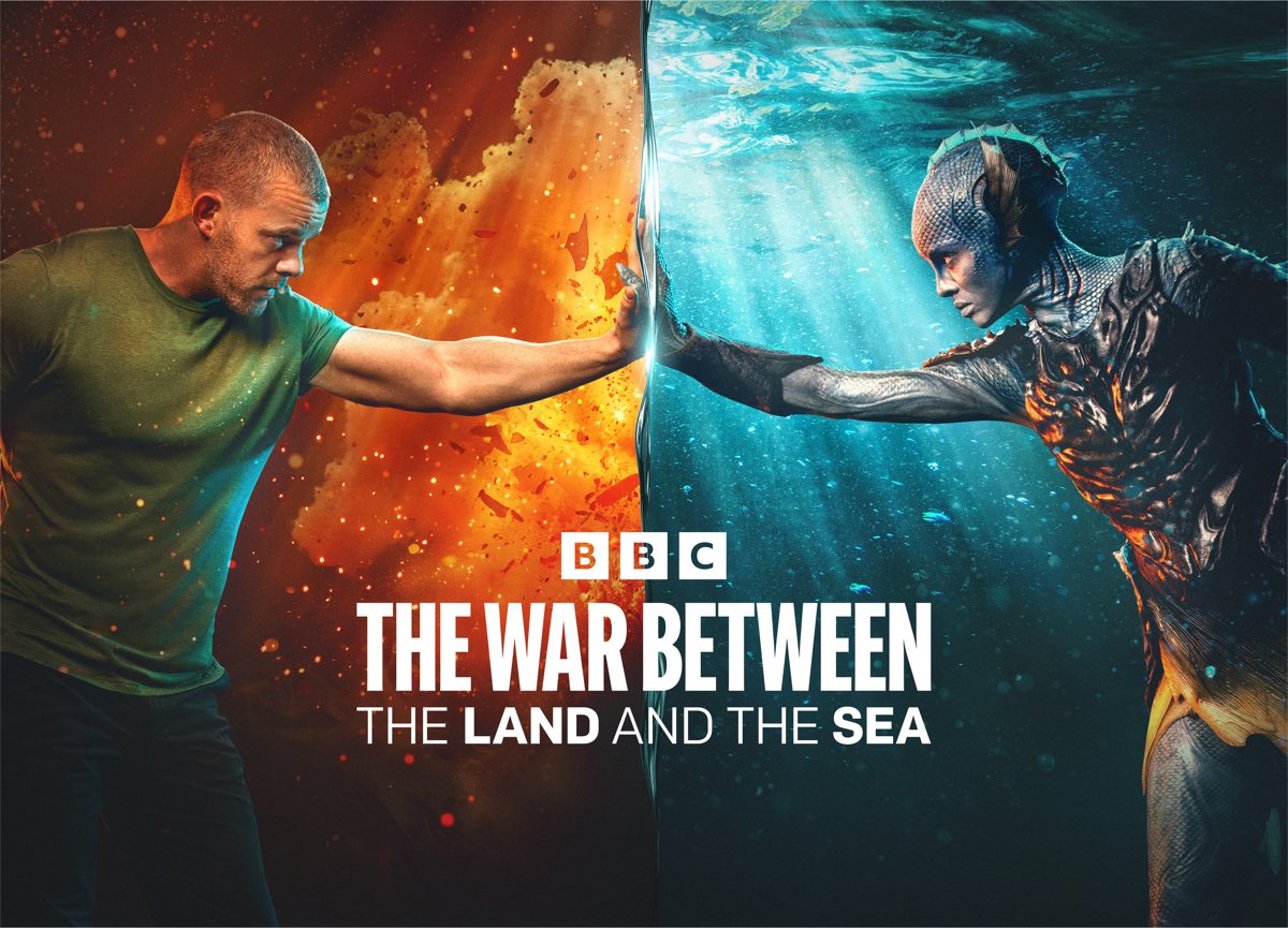 Russell Tovey and Gugu Mbatha-Raw’s Doctor Who spin-off gets airdate