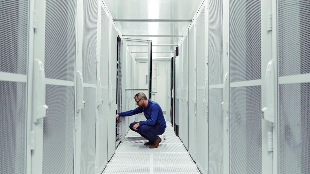 ITV and Channel 4 harness BT’s new cloud network to deliver Freeview channels