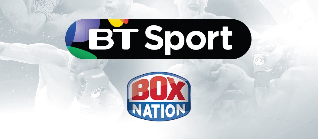 Frank Warren announces details of first fights to be shown on BT Sport