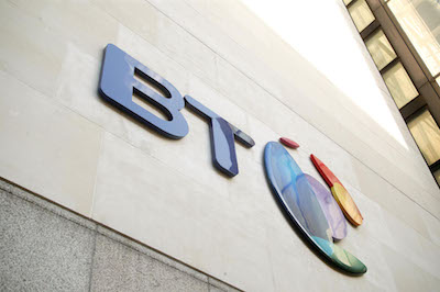 BT completes EE takeover